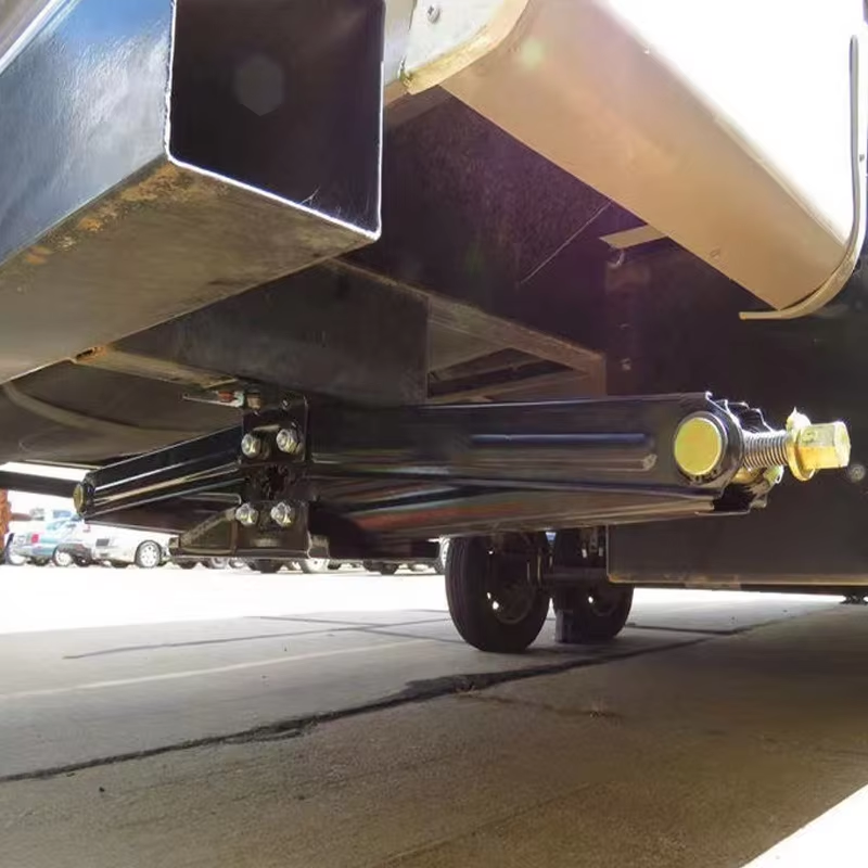 High Quality 5000LBS 24\