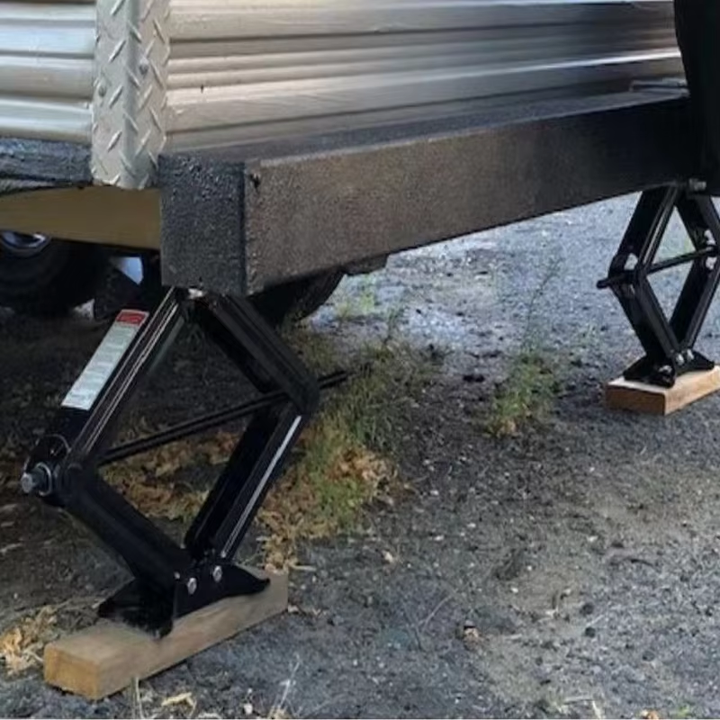 High Quality 5000LBS 24\