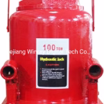 100T Hydraulic Bottle Jack TLD69-13100